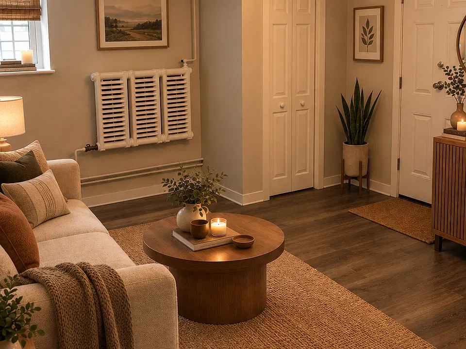 1 Bedroom: 715 #B2