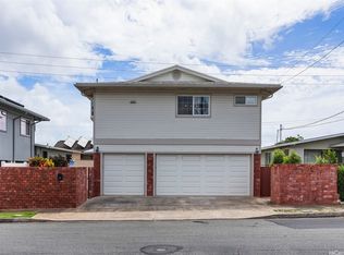 1063 Luawai St, Honolulu, HI 96816