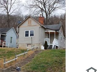 138 1st St #SFH, Addyston, OH 45001