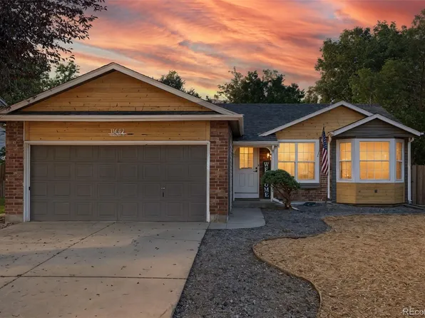 11442 Harlan Street, Westminster, CO 80020