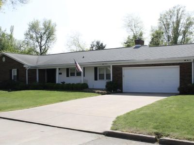 1511 Oriole Dr, Evansville, IN, 47715