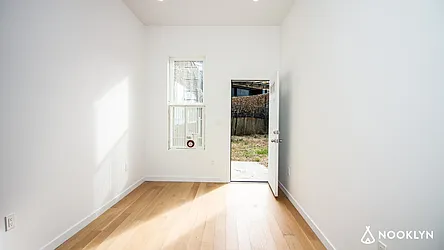 Rented by Nooklyn NYC LLC