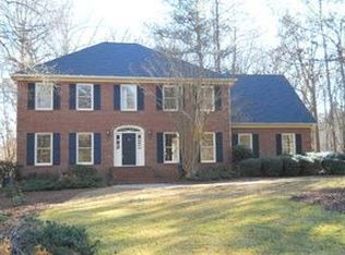 372 Chesterfield Rd, Bogart, GA 30622