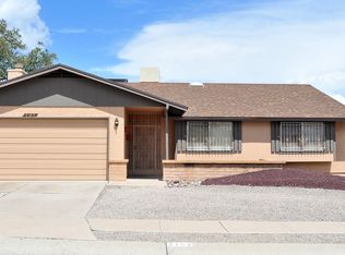 2182 W Ocelot Dr, Tucson, AZ 85713
