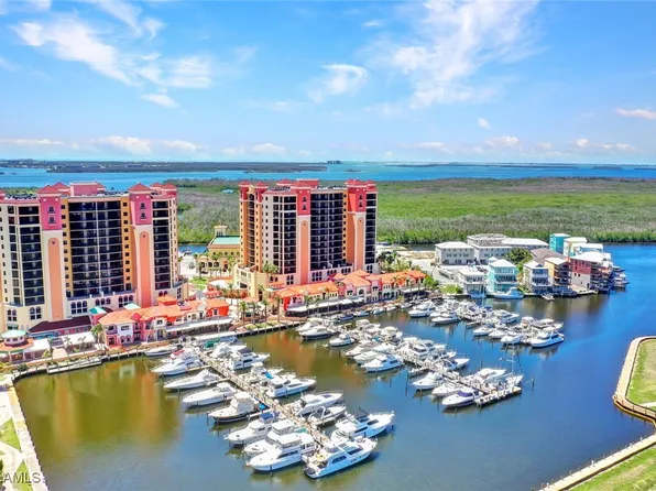 5793 Cape Harbour Dr #1414, Cape Coral, FL 33904