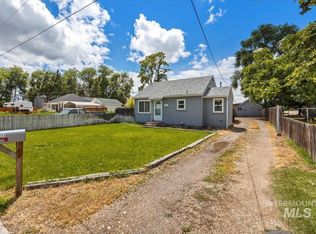 1211 S Maple St, Nampa, ID 83686