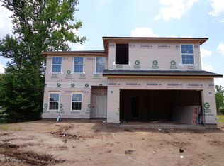 9500 Bonita Cove Rd, Jacksonville, FL 32222