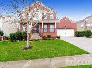 4620 Van Leer Ct, Nolensville, TN 37135