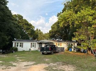 3050 Pinetucky Rd N, Mobile, AL 36618