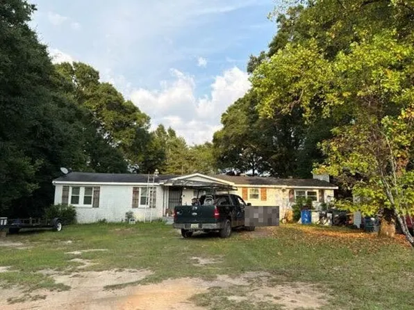 3050 Pinetucky Rd N, Mobile, AL 36618