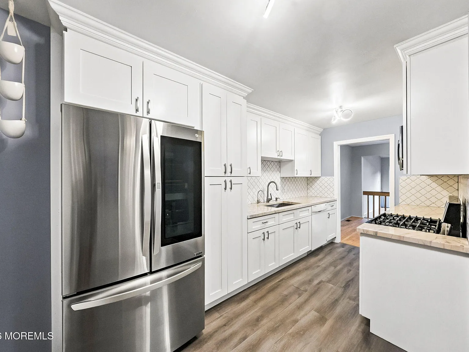 2 bed, 2.5 bath, 1314 sqft, $3,550 — Photo 4