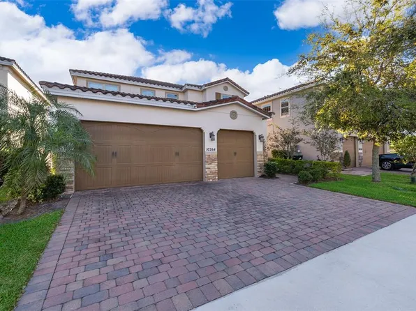10264 Henbury St, Orlando, FL 32832