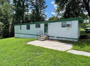 5625 Newman Davis Rd TRAILER 10, Greensboro, NC 27406