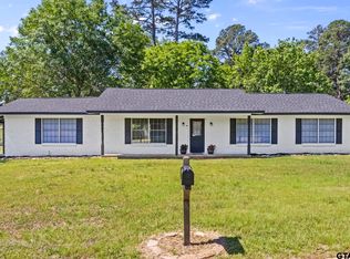 805 Wildwood Rd, Daingerfield, TX 75638