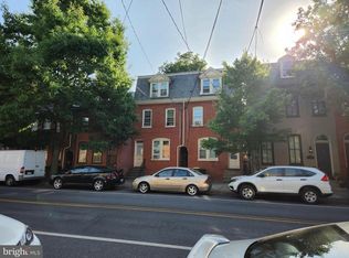 236 1/2 N Mulberry St, Lancaster, PA 17603