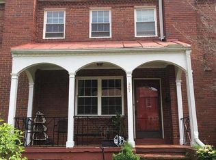 307 E Mason Ave, Alexandria, VA 22301