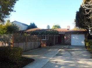 224 Martin Dr, Aptos, CA 95003