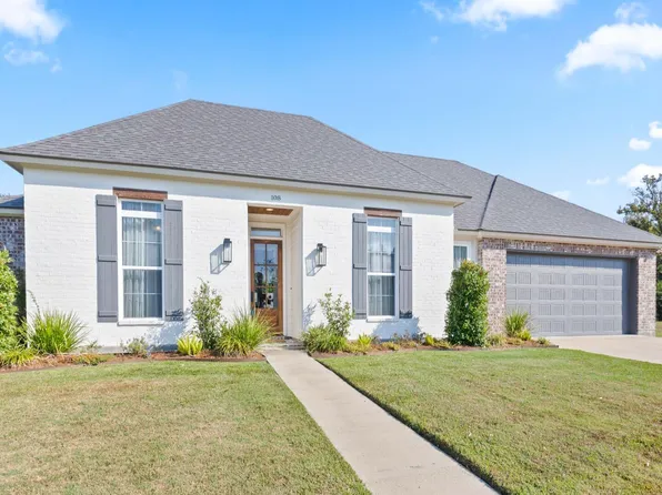 108 Sanctuary Ln, Lafayette, LA 70503