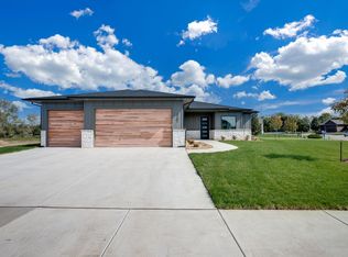 4702 N Saker St, Wichita, KS 67219