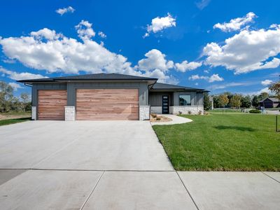 4702 N Saker St, Wichita, KS, 67219