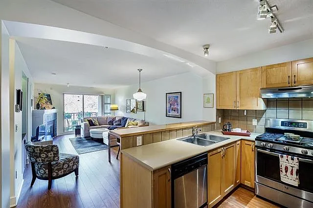 2338 Western Pkwy #308 — Photo 17