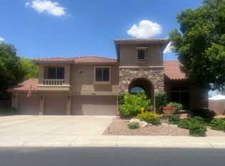 9616 W Bent Tree Dr, Peoria, AZ 85383
