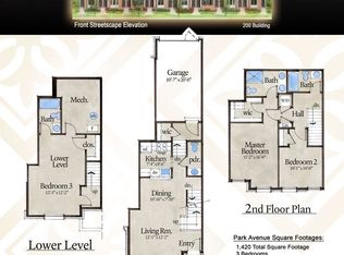 Mid-Town Park, LLC, Utica, MI 48315
