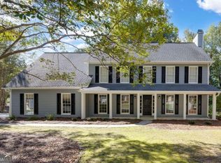 1377 Wynford Gate SW, Marietta, GA 30064