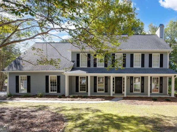 1377 Wynford Gate SW, Marietta, GA 30064