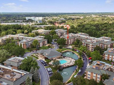 5 Oak Brook Club Dr APT P3n, Oak Brook, IL, 60523