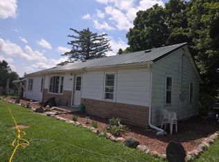 5386 Wilcox Rd, Eaton Rapids, MI 48827