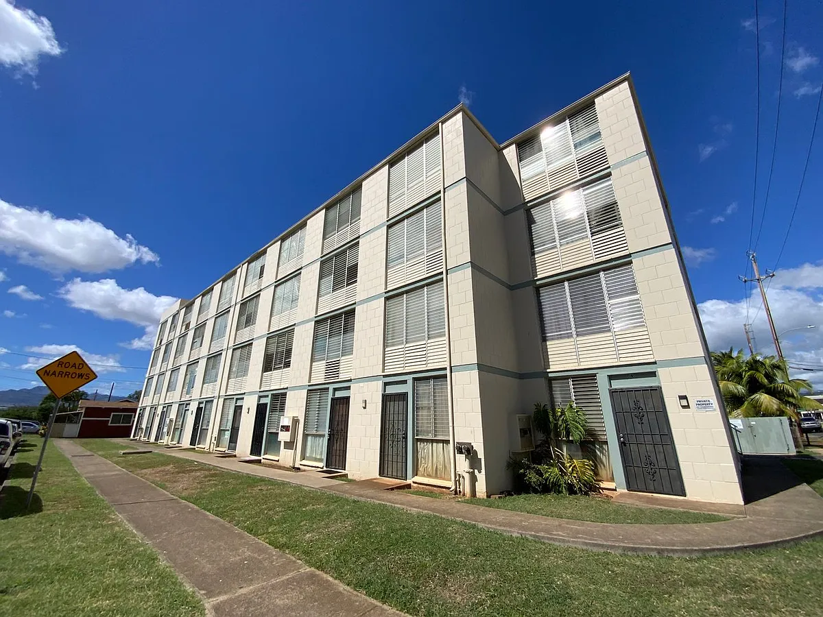 Building Photo - 936 Lehua Ave #202