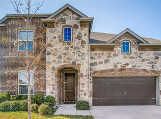 1010 Payton Ln, Euless, TX 76040