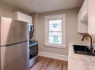 605 Smith Ave SW #4, Canton, OH 44706