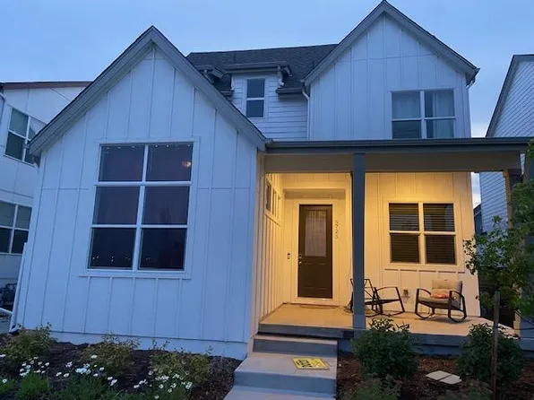 5725 Chester Way, Denver, CO 80238