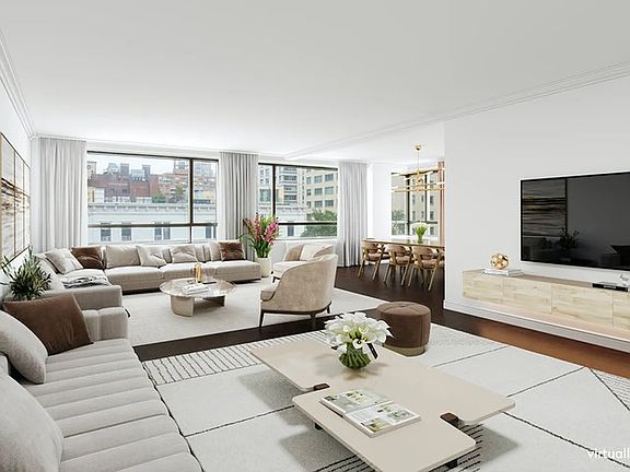2nd image of 190 E 72nd St APT 6D