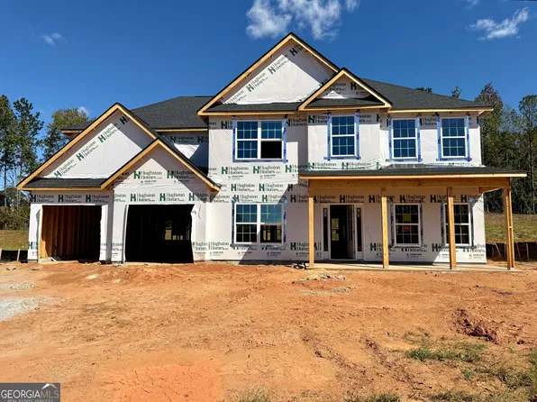 4184 Holstein Hl #192, Columbus, GA 31904