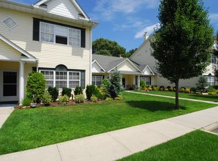 Fairfield Villas At Medford, Medford, NY 11763