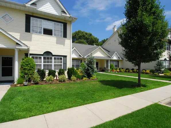 Fairfield Villas At Medford