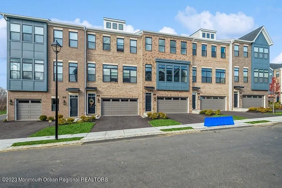 3 Blaisdell Ct