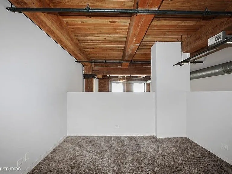 Carriage House Lofts — Photo 11