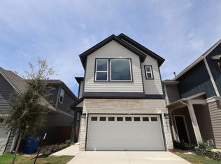 830 Nadal Path, Round Rock, TX 78664