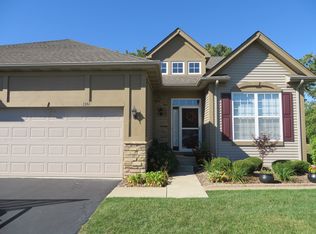 1342 Ludington Ln, Dyer, IN 46311