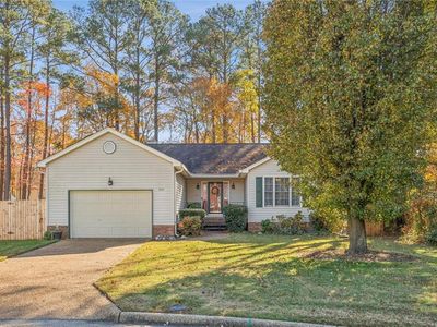300 Buttercup Ln, Newport News, VA, 23602