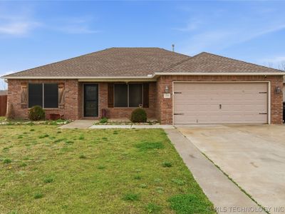 23090 S Jewell Dr, Claremore, OK, 74019