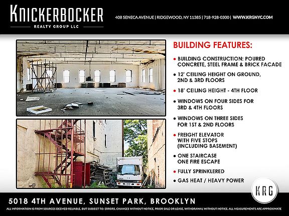 2nd image of 5018 4th Ave #1