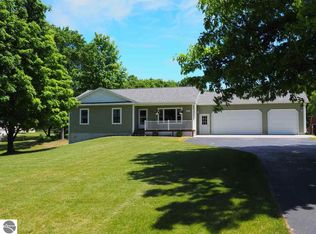 1329 Blackford Blvd, Interlochen, MI 49643