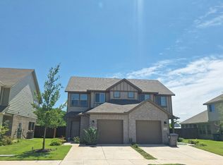 3210 Patrick St, Wylie, TX 75098