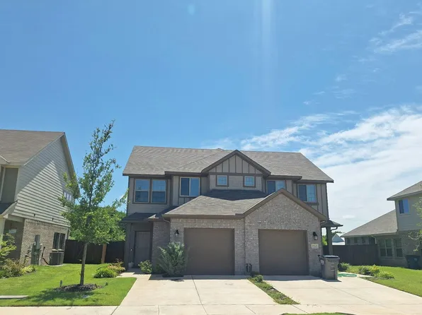 3210 Patrick St, Wylie, TX 75098