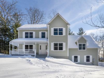 122 Terra Lane, Mendon, VT, 05701